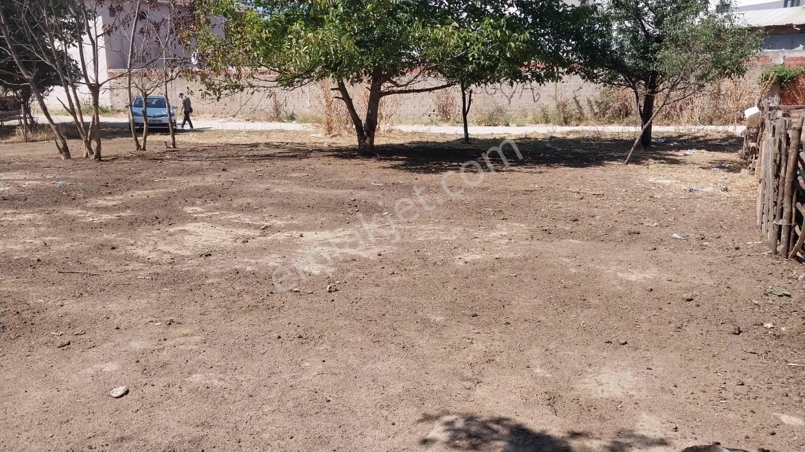 İnegöl Cerrah'ta 4 Kat İmarlı | Hemen İnşaata Hazır 264 M² — fotoğraf 5