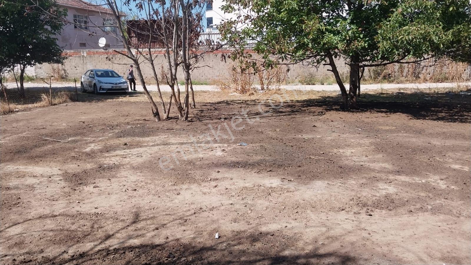 İnegöl Cerrah'ta 4 Kat İmarlı | Hemen İnşaata Hazır 264 M² — fotoğraf 6