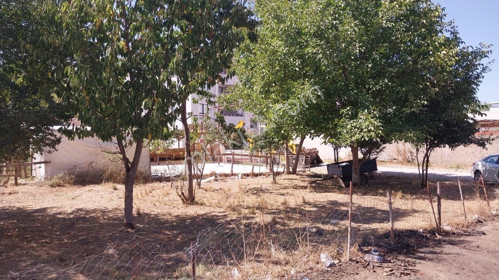 İnegöl Cerrah'ta 4 Kat İmarlı | Hemen İnşaata Hazır 264 M² — fotoğraf 7