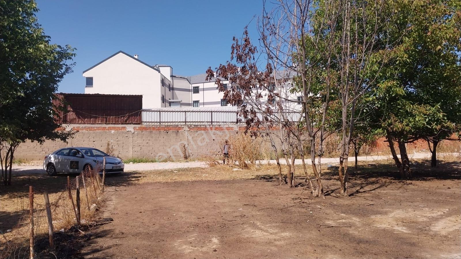 İnegöl Cerrah'ta 4 Kat İmarlı | Hemen İnşaata Hazır 264 M² — fotoğraf 8