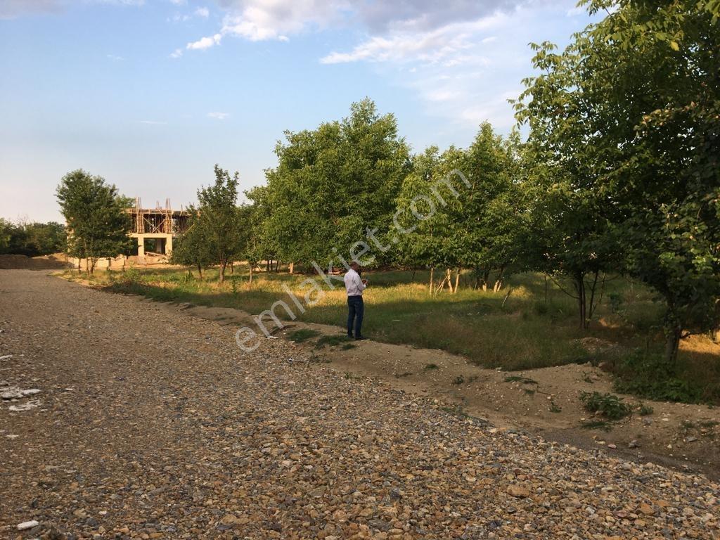 İnegöl Cerrah'ta 4 Kat İmarlı | Hemen İnşaata Hazır 264 M² — fotoğraf 19