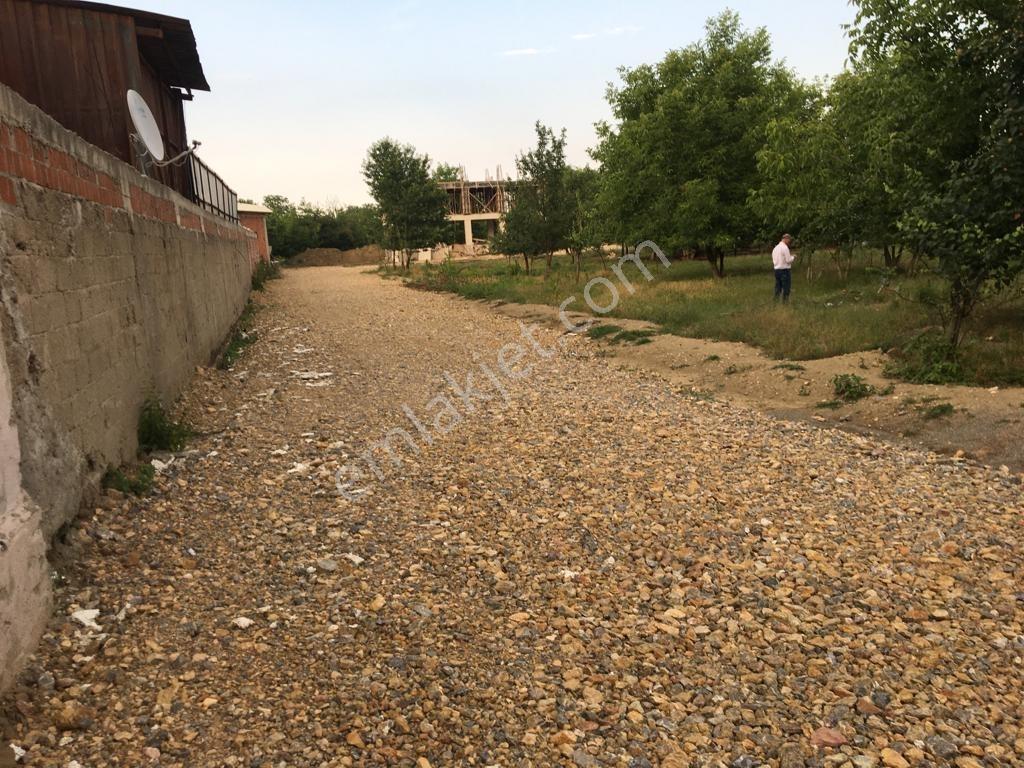 İnegöl Cerrah'ta 4 Kat İmarlı | Hemen İnşaata Hazır 264 M² — fotoğraf 20
