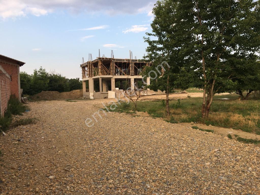 İnegöl Cerrah'ta 4 Kat İmarlı | Hemen İnşaata Hazır 264 M² — fotoğraf 21