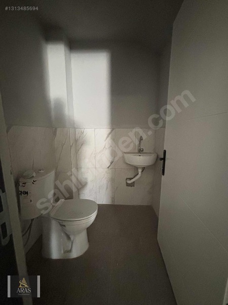 Aras Gayrimenkulden Nuri Giyikte 250 M2 Kiralık Sıfır Dükkan — fotoğraf 5