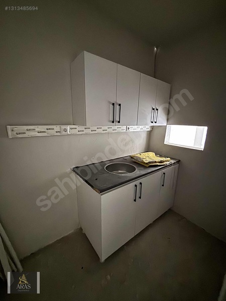Aras Gayrimenkulden Nuri Giyikte 250 M2 Kiralık Sıfır Dükkan — fotoğraf 9