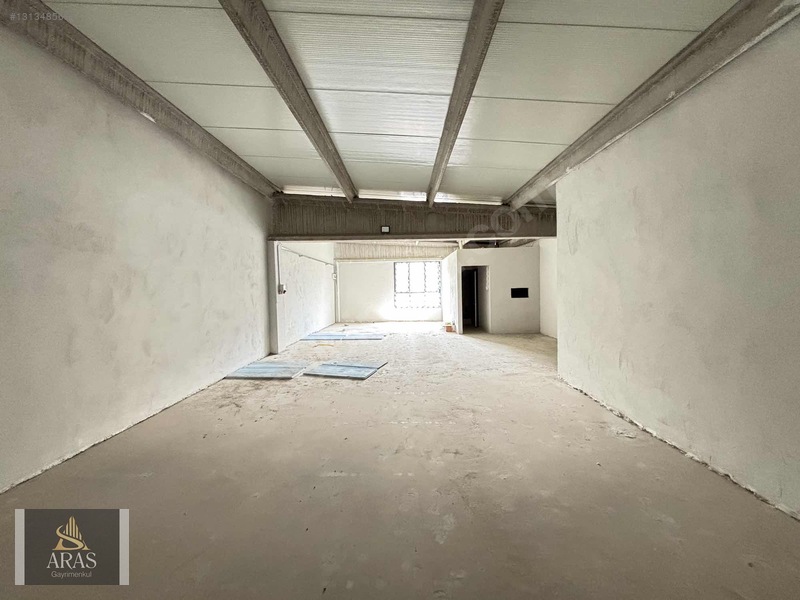 Aras Gayrimenkulden Nuri Giyikte 250 M2 Kiralık Sıfır Dükkan — fotoğraf 13