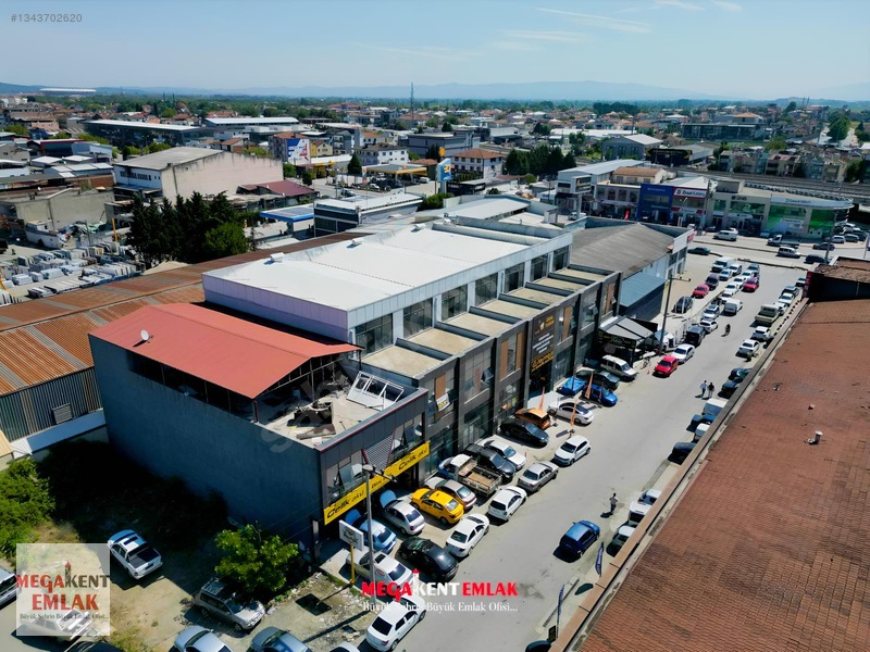 Erenler 2.noter Karşısında 420 M² 3 Katlı Kiralık İşyeri — fotoğraf 6