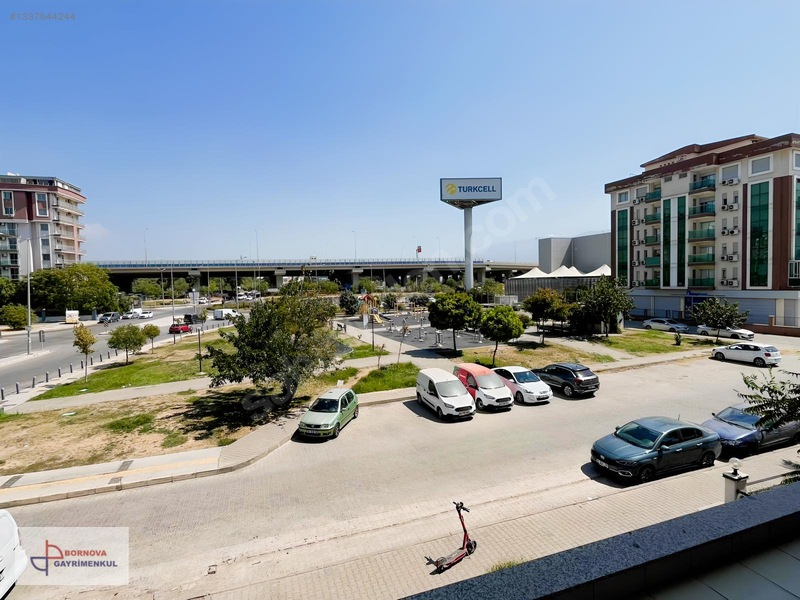 Kazım Dirikte 550 M2 Bakımlı Dans Okulu Dernek Vb Uygun İş Yeri — fotoğraf 4
