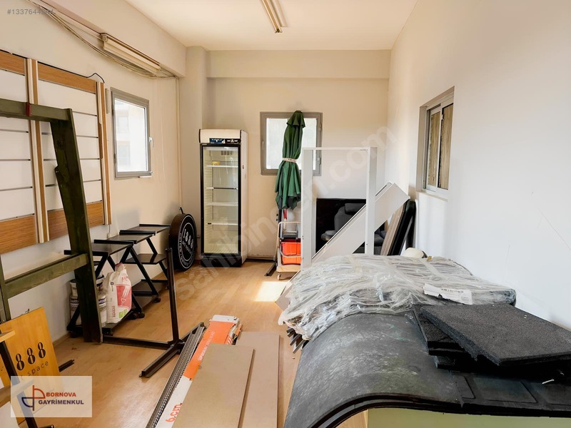 Kazım Dirikte 550 M2 Bakımlı Dans Okulu Dernek Vb Uygun İş Yeri — fotoğraf 8