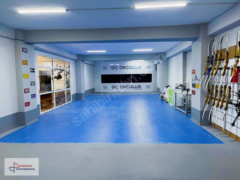 Kazım Dirikte 550 M2 Bakımlı Dans Okulu Dernek Vb Uygun İş Yeri — fotoğraf 11
