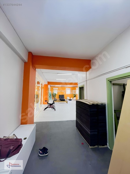 Kazım Dirikte 550 M2 Bakımlı Dans Okulu Dernek Vb Uygun İş Yeri — fotoğraf 14
