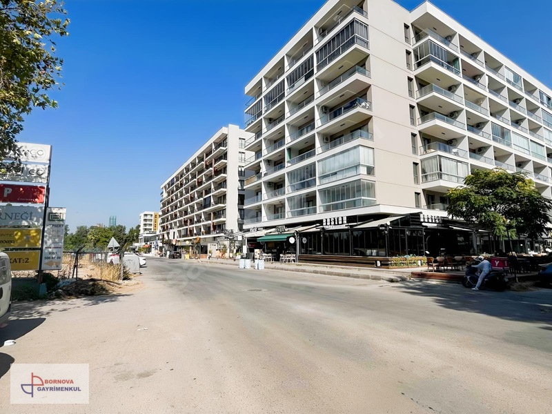 Kazım Dirikte 550 M2 Bakımlı Dans Okulu Dernek Vb Uygun İş Yeri — fotoğraf 18