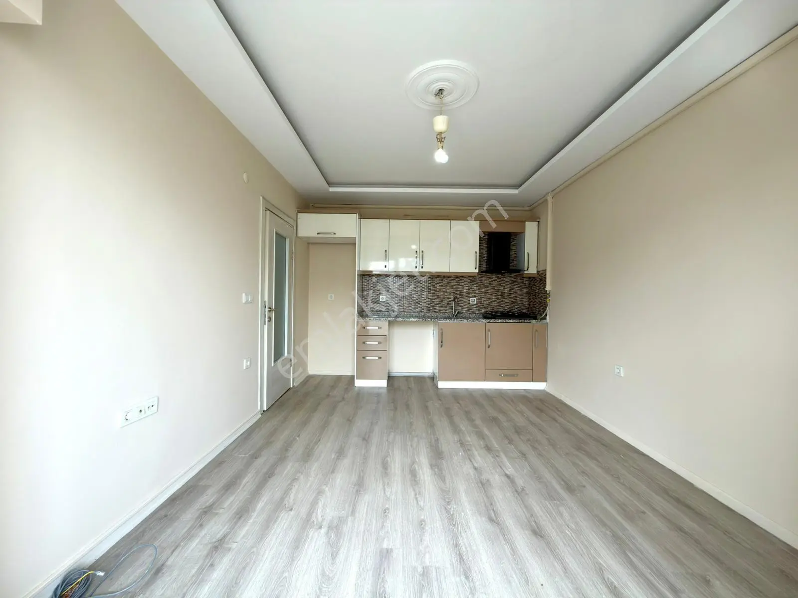 Referans'tan Altınkum'da Ön Cephe Full Kredili Doğalgazlı 1+1 Daire — fotoğraf 11