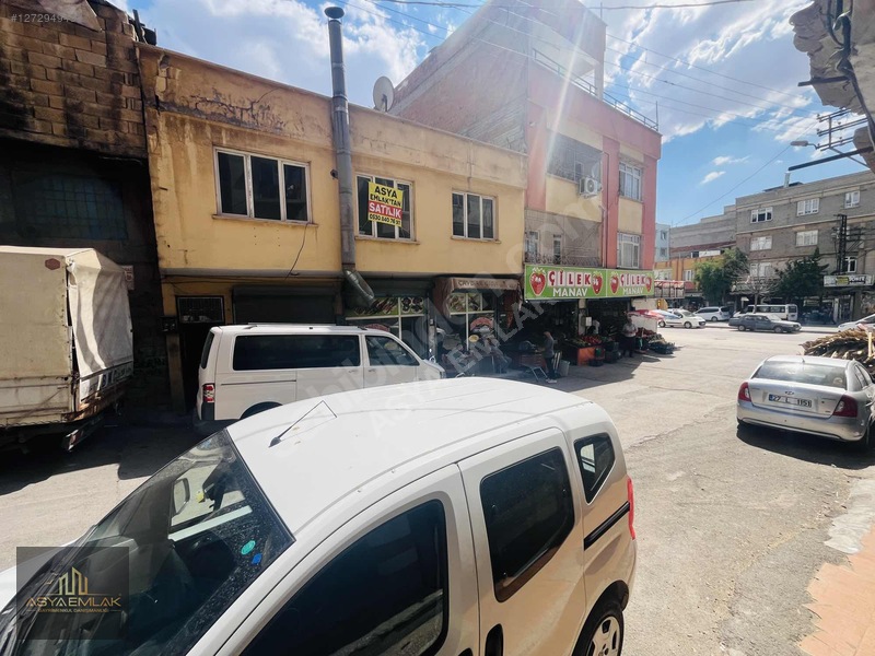 Kaya Önü'nde Yatırımlık Müstakil: 2 Dükkan + 3+1 Ev — fotoğraf 4