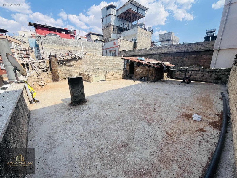 Kaya Önü'nde Yatırımlık Müstakil: 2 Dükkan + 3+1 Ev — fotoğraf 5