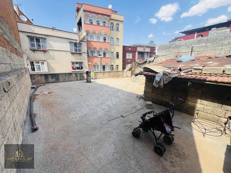 Kaya Önü'nde Yatırımlık Müstakil: 2 Dükkan + 3+1 Ev — fotoğraf 6