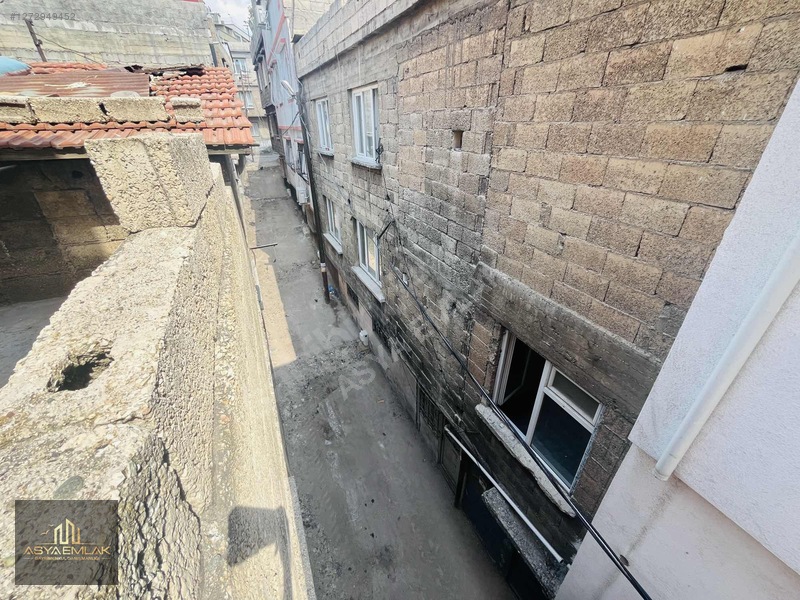 Kaya Önü'nde Yatırımlık Müstakil: 2 Dükkan + 3+1 Ev — fotoğraf 7