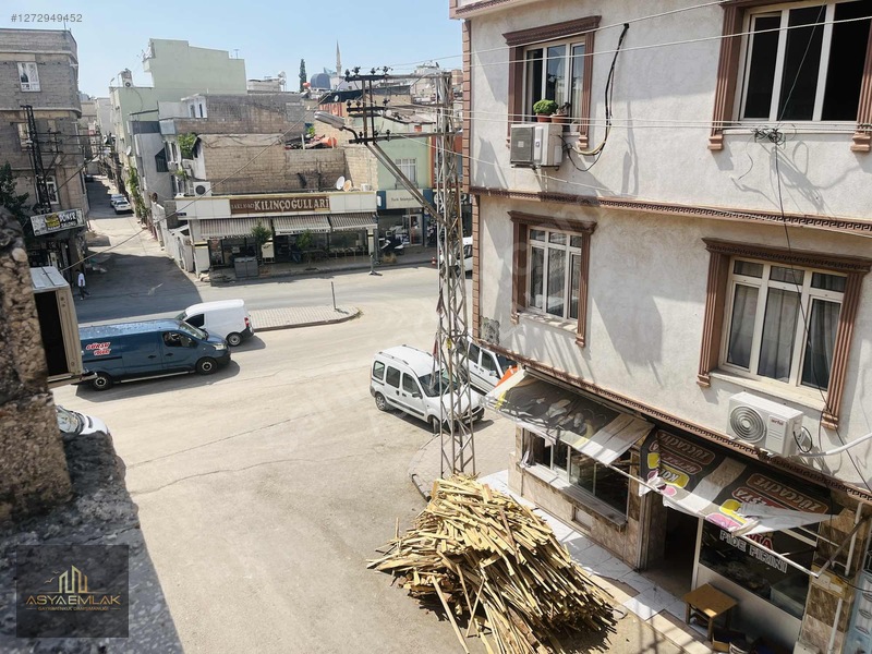 Kaya Önü'nde Yatırımlık Müstakil: 2 Dükkan + 3+1 Ev — fotoğraf 9