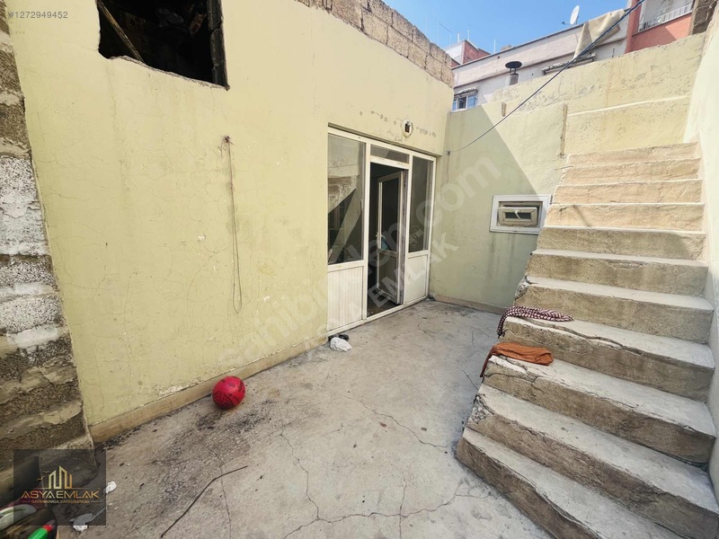 Kaya Önü'nde Yatırımlık Müstakil: 2 Dükkan + 3+1 Ev — fotoğraf 16