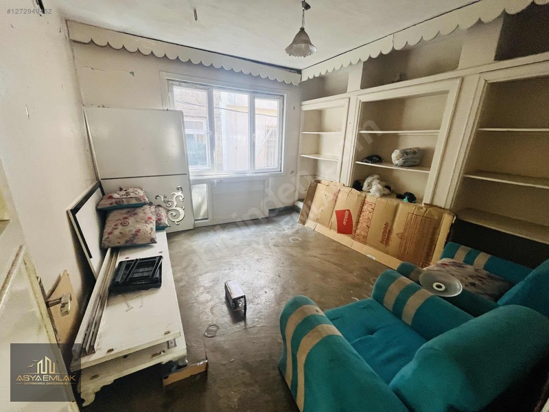 Kaya Önü'nde Yatırımlık Müstakil: 2 Dükkan + 3+1 Ev — fotoğraf 18