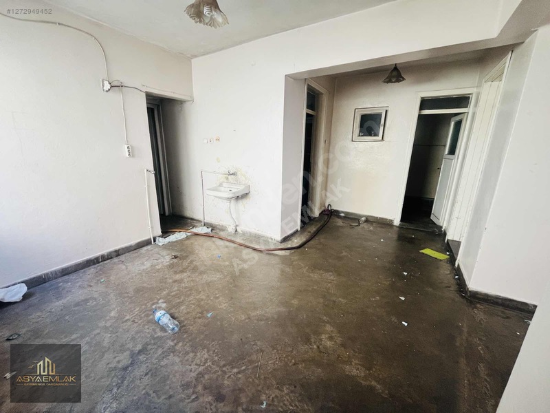 Kaya Önü'nde Yatırımlık Müstakil: 2 Dükkan + 3+1 Ev — fotoğraf 22