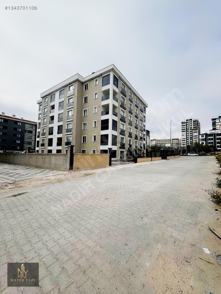 Nadir Yap'ıdan Hastane Yanı Sıfır Kiralık Daire — fotoğraf 3