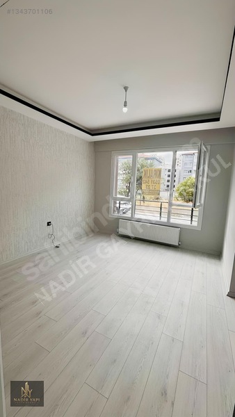 Nadir Yap'ıdan Hastane Yanı Sıfır Kiralık Daire — fotoğraf 4