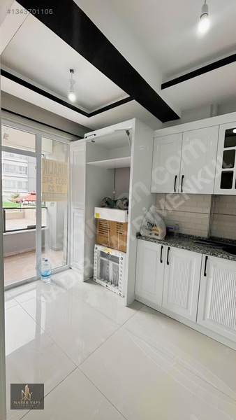Nadir Yap'ıdan Hastane Yanı Sıfır Kiralık Daire — fotoğraf 5
