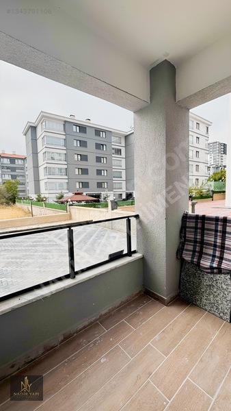 Nadir Yap'ıdan Hastane Yanı Sıfır Kiralık Daire — fotoğraf 6