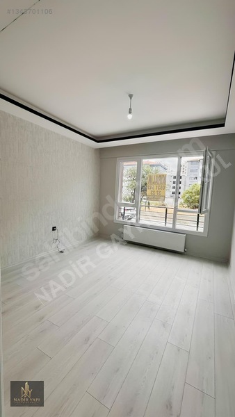 Nadir Yap'ıdan Hastane Yanı Sıfır Kiralık Daire — fotoğraf 8