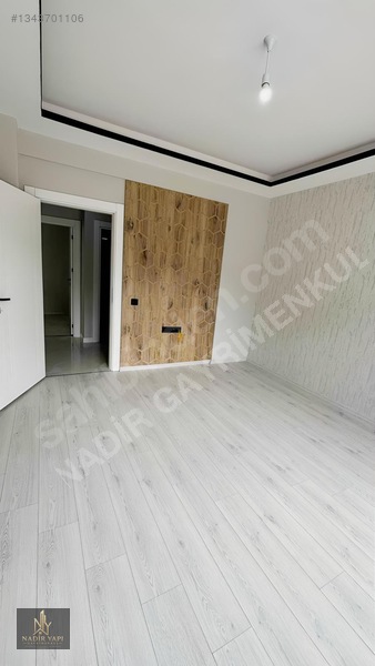 Nadir Yap'ıdan Hastane Yanı Sıfır Kiralık Daire — fotoğraf 9
