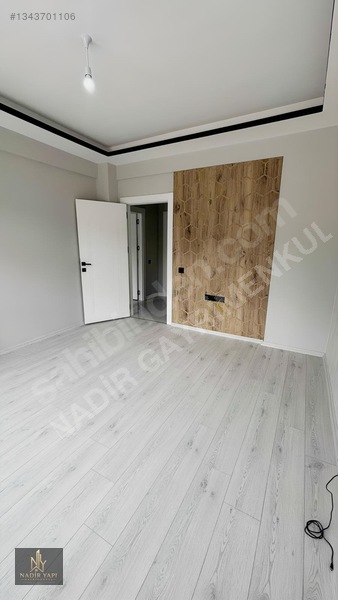 Nadir Yap'ıdan Hastane Yanı Sıfır Kiralık Daire — fotoğraf 10