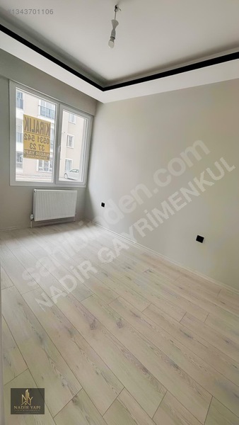 Nadir Yap'ıdan Hastane Yanı Sıfır Kiralık Daire — fotoğraf 11