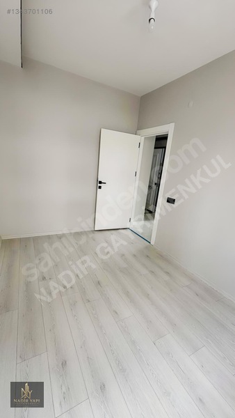 Nadir Yap'ıdan Hastane Yanı Sıfır Kiralık Daire — fotoğraf 12