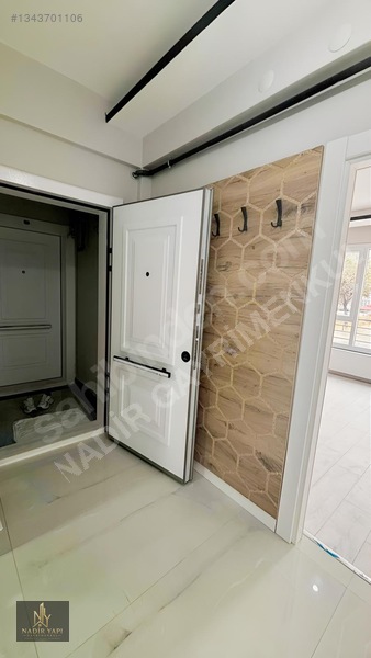 Nadir Yap'ıdan Hastane Yanı Sıfır Kiralık Daire — fotoğraf 15