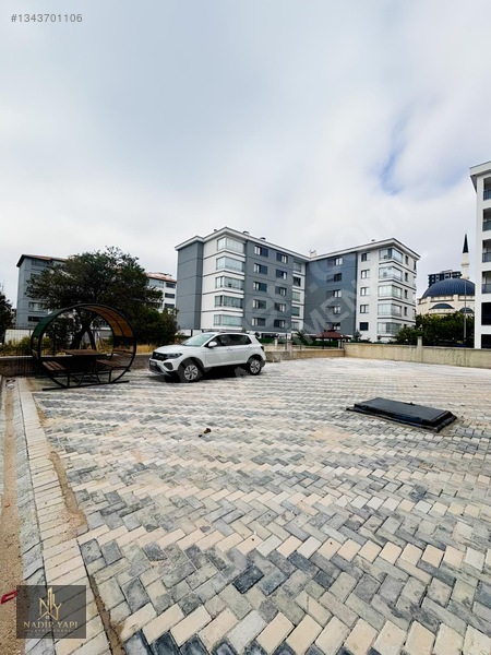 Nadir Yap'ıdan Hastane Yanı Sıfır Kiralık Daire — fotoğraf 18
