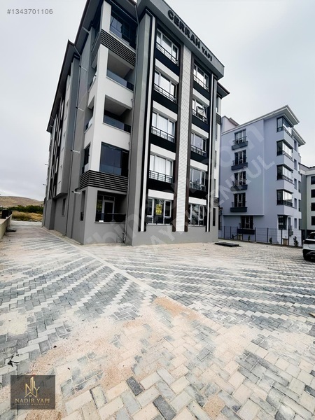 Nadir Yap'ıdan Hastane Yanı Sıfır Kiralık Daire — fotoğraf 20