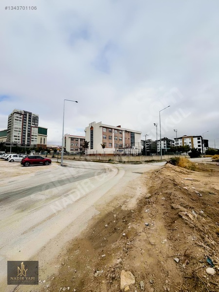 Nadir Yap'ıdan Hastane Yanı Sıfır Kiralık Daire — fotoğraf 25
