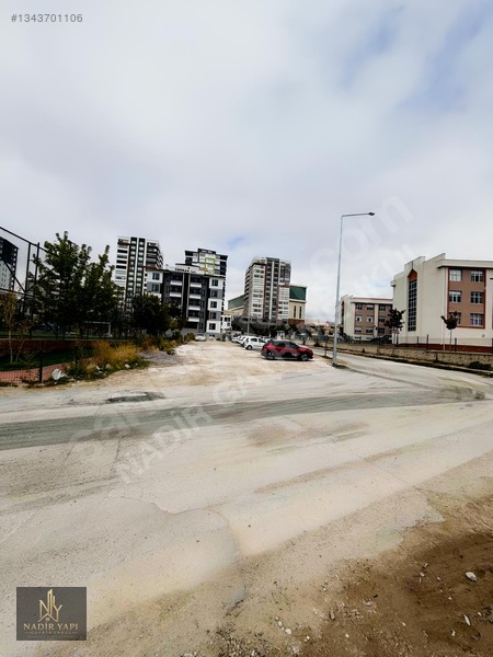 Nadir Yap'ıdan Hastane Yanı Sıfır Kiralık Daire — fotoğraf 26