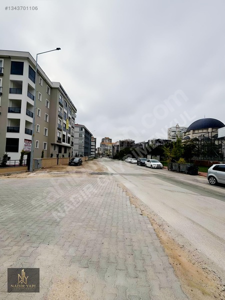 Nadir Yap'ıdan Hastane Yanı Sıfır Kiralık Daire — fotoğraf 28