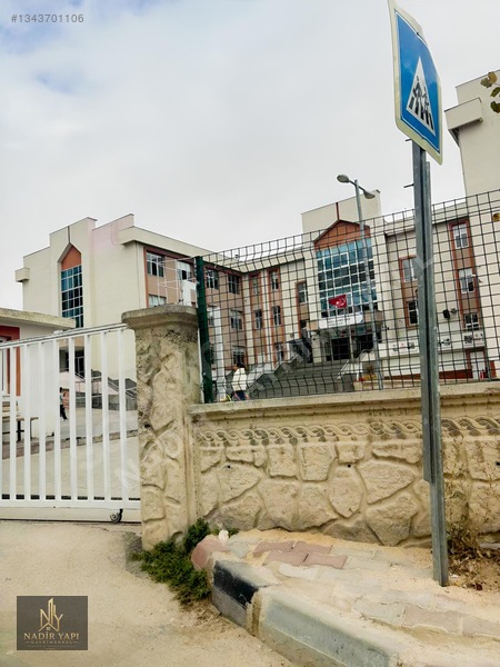 Nadir Yap'ıdan Hastane Yanı Sıfır Kiralık Daire — fotoğraf 29