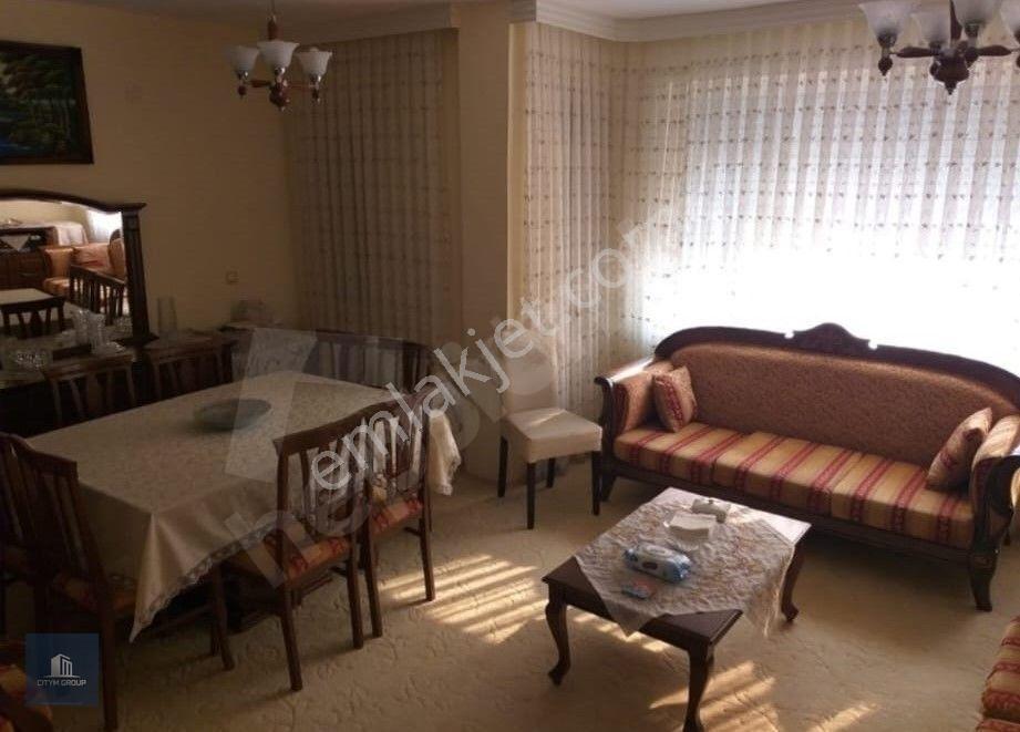 Finike Ümit Sitesi’nde 165 M² Geniş, 3 Cepheli Ve Masrafsız 3+1 Daire — fotoğraf 2