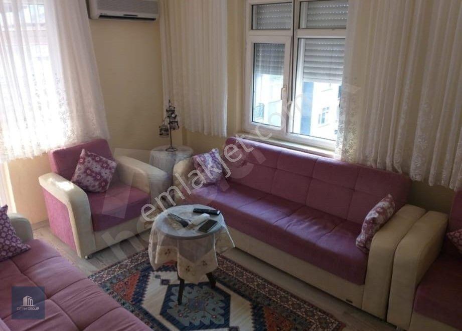 Finike Ümit Sitesi’nde 165 M² Geniş, 3 Cepheli Ve Masrafsız 3+1 Daire — fotoğraf 3