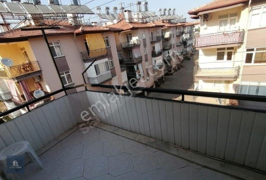 Finike Ümit Sitesi’nde 165 M² Geniş, 3 Cepheli Ve Masrafsız 3+1 Daire — fotoğraf 5