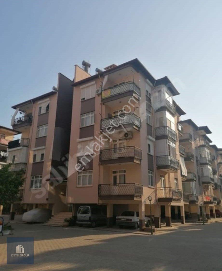 Finike Ümit Sitesi’nde 165 M² Geniş, 3 Cepheli Ve Masrafsız 3+1 Daire — fotoğraf 8