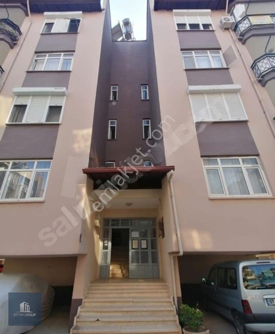 Finike Ümit Sitesi’nde 165 M² Geniş, 3 Cepheli Ve Masrafsız 3+1 Daire — fotoğraf 9