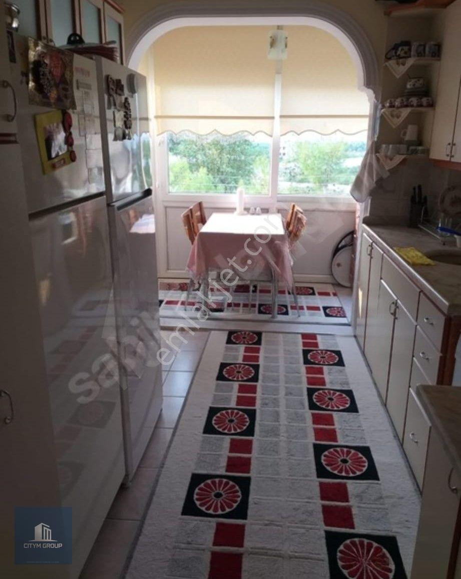 Finike Ümit Sitesi’nde 165 M² Geniş, 3 Cepheli Ve Masrafsız 3+1 Daire — fotoğraf 20