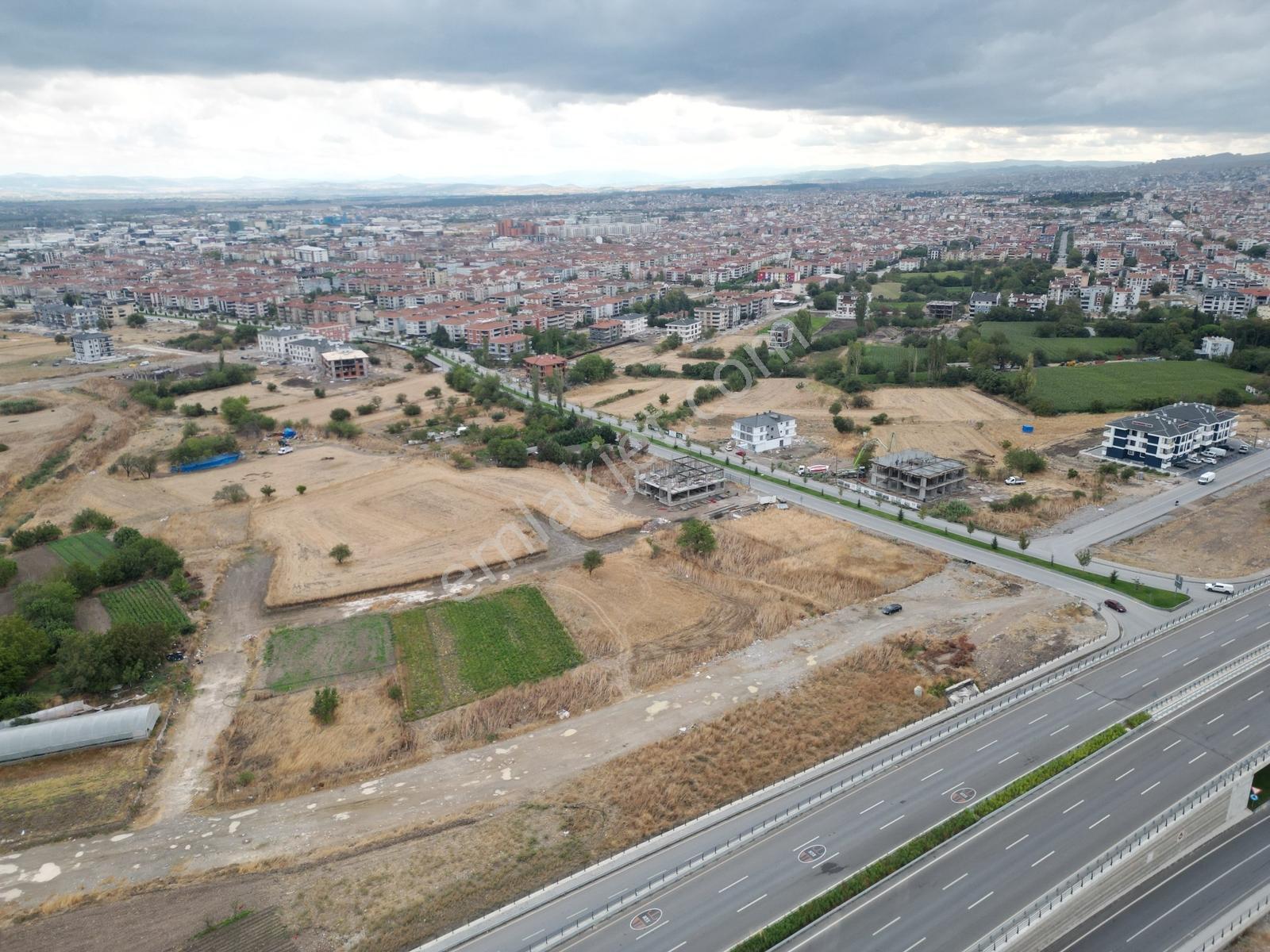 Üçpınar Mah. Paşaalanı Mevkii Caddeye Cephe Satılık 311 M² Tarla — fotoğraf 11