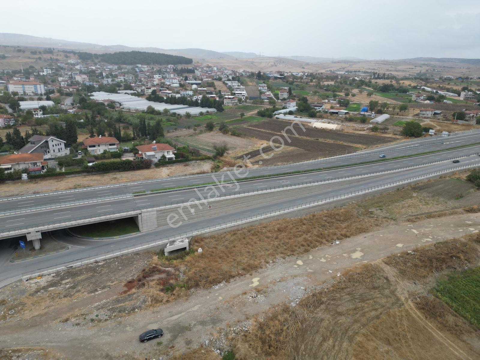 Üçpınar Mah. Paşaalanı Mevkii Caddeye Cephe Satılık 311 M² Tarla — fotoğraf 16