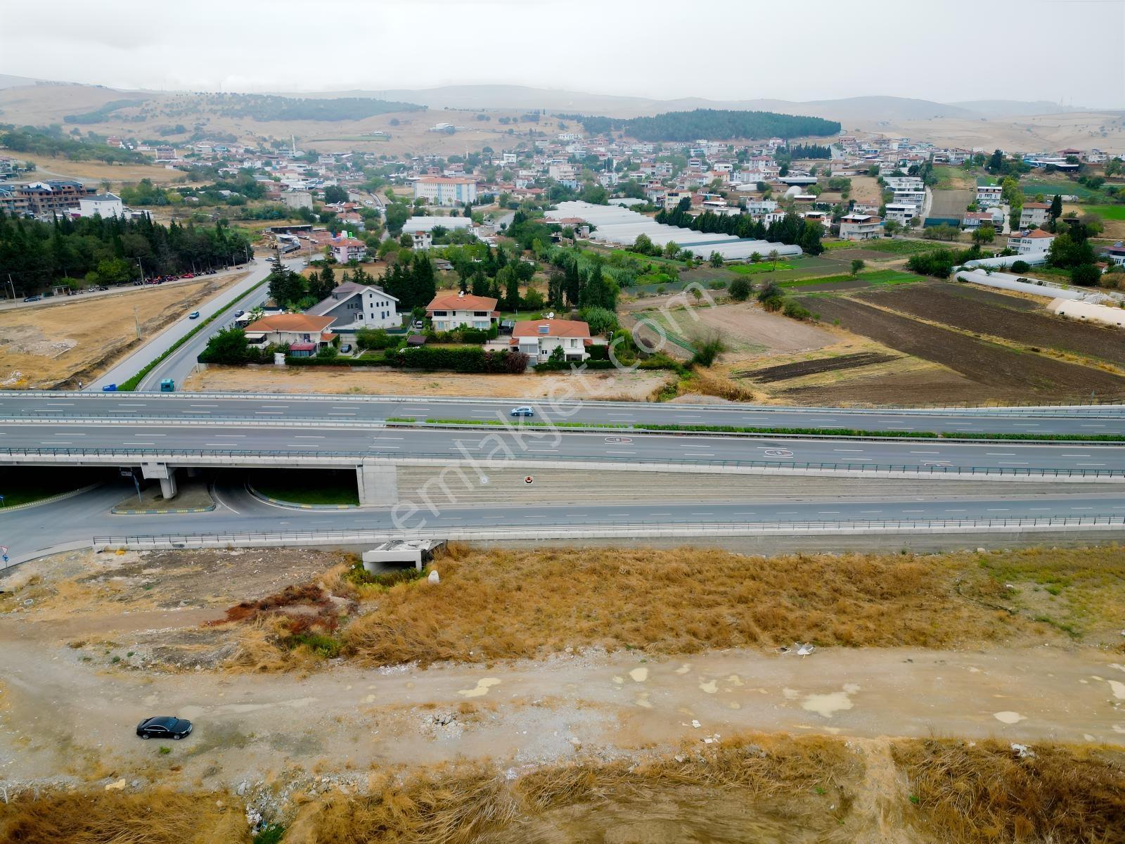 Üçpınar Mah. Paşaalanı Mevkii Caddeye Cephe Satılık 311 M² Tarla — fotoğraf 17